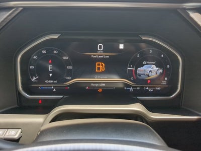 2022 GMC Sierra 1500 Denali Ultimate