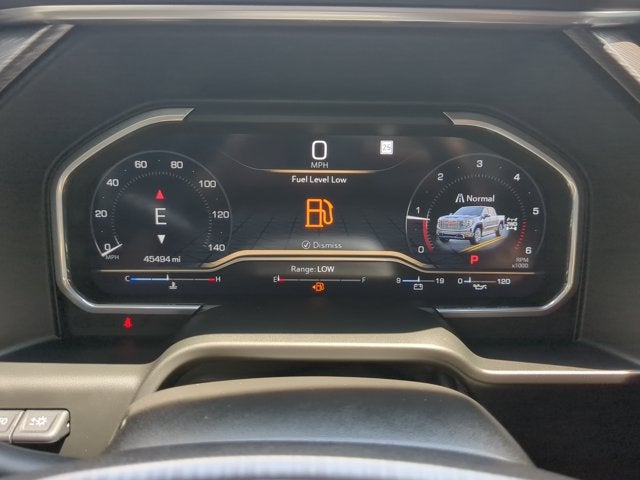 2022 GMC Sierra 1500 Denali Ultimate