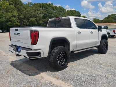 2022 GMC Sierra 1500 Denali Ultimate