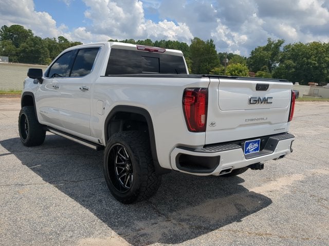 2022 GMC Sierra 1500 Denali Ultimate