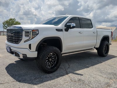2022 GMC Sierra 1500 Denali Ultimate