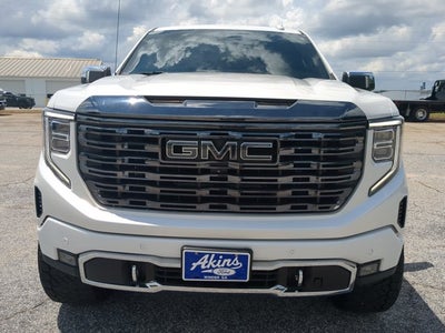 2022 GMC Sierra 1500 Denali Ultimate