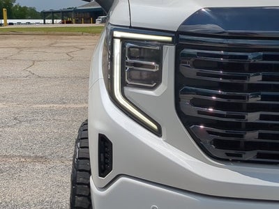 2022 GMC Sierra 1500 Denali Ultimate
