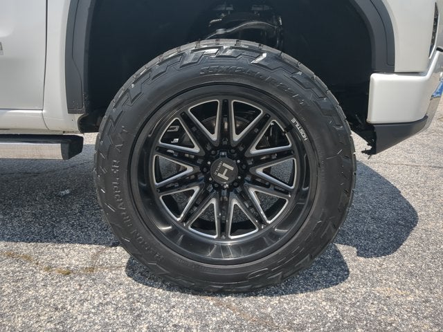 2022 GMC Sierra 1500 Denali Ultimate