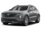 2024 Cadillac XT4 FWD Luxury