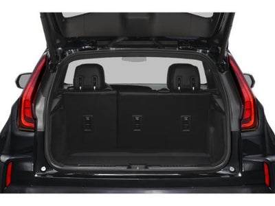2024 Cadillac XT4 FWD Luxury