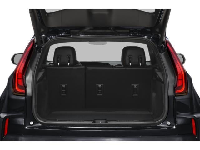 2024 Cadillac XT4 FWD Luxury