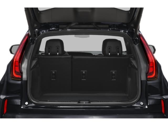 2024 Cadillac XT4 FWD Luxury