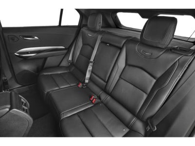 2024 Cadillac XT4 FWD Luxury