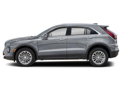 2024 Cadillac XT4 FWD Luxury