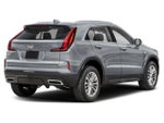 2024 Cadillac XT4 FWD Luxury