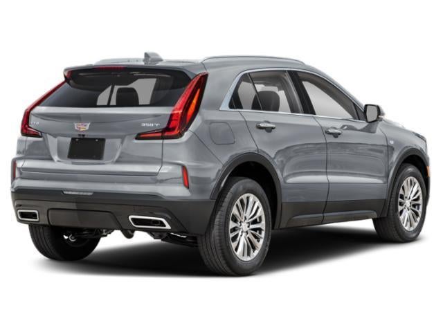 2024 Cadillac XT4 FWD Luxury