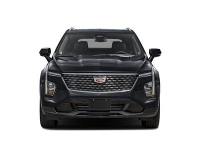 2024 Cadillac XT4 FWD Luxury