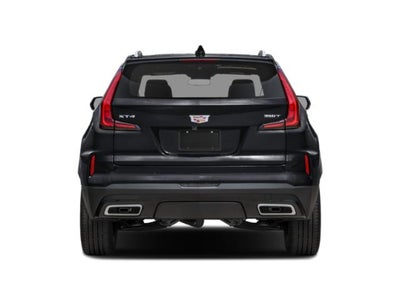 2024 Cadillac XT4 FWD Luxury