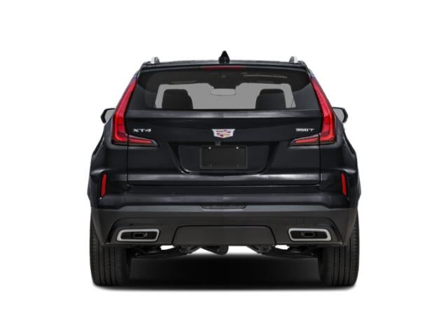 2024 Cadillac XT4 FWD Luxury