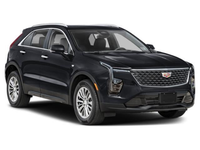 2024 Cadillac XT4 FWD Luxury