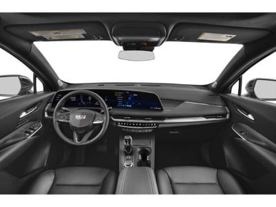 2024 Cadillac XT4 FWD Luxury