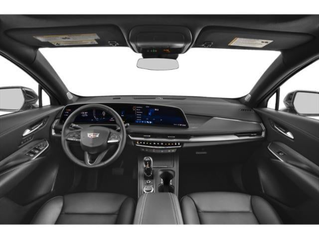 2024 Cadillac XT4 FWD Luxury