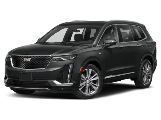 2020 Cadillac XT6 FWD Premium Luxury