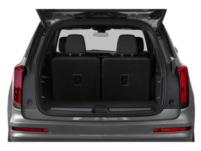 2020 Cadillac XT6 FWD Premium Luxury