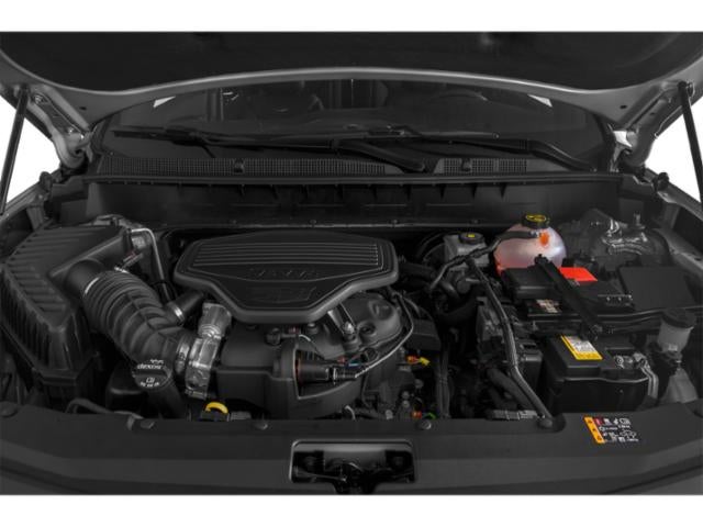 2020 Cadillac XT6 FWD Premium Luxury