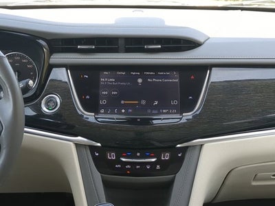 2020 Cadillac XT6 FWD Premium Luxury