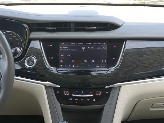 2020 Cadillac XT6 FWD Premium Luxury