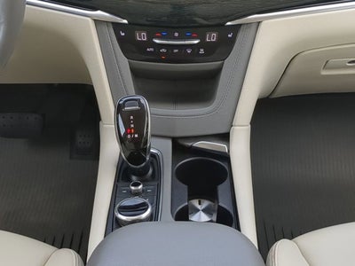 2020 Cadillac XT6 FWD Premium Luxury