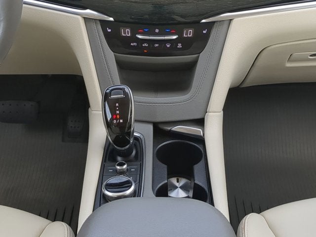 2020 Cadillac XT6 FWD Premium Luxury