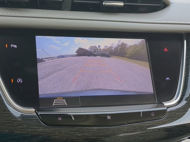 2020 Cadillac XT6 FWD Premium Luxury
