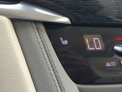 2020 Cadillac XT6 FWD Premium Luxury