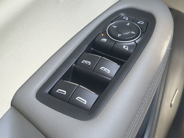 2020 Cadillac XT6 FWD Premium Luxury
