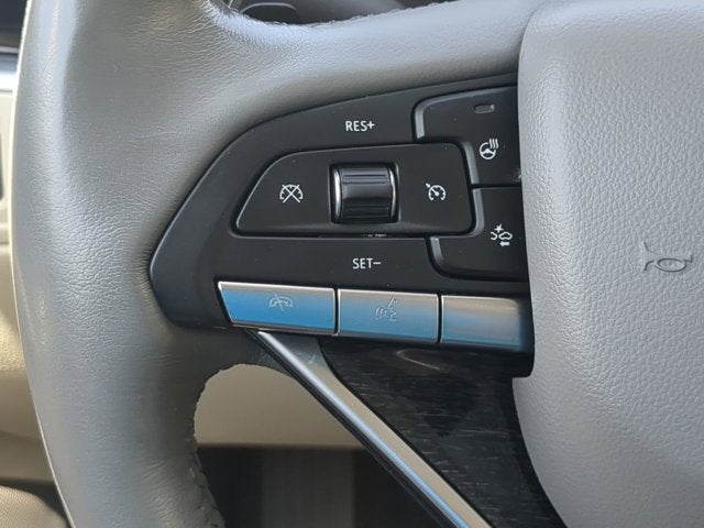 2020 Cadillac XT6 FWD Premium Luxury