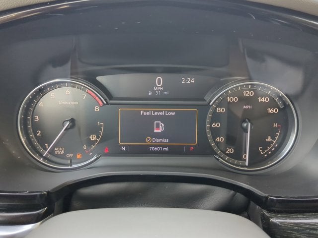 2020 Cadillac XT6 FWD Premium Luxury