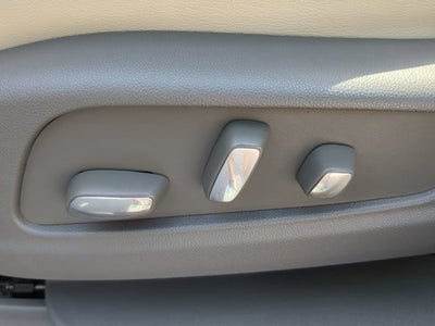 2020 Cadillac XT6 FWD Premium Luxury