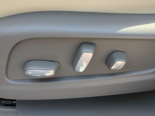 2020 Cadillac XT6 FWD Premium Luxury