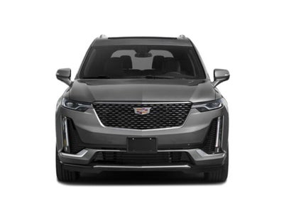 2020 Cadillac XT6 FWD Premium Luxury