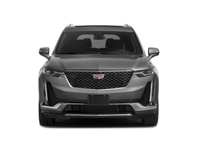 2020 Cadillac XT6 FWD Premium Luxury