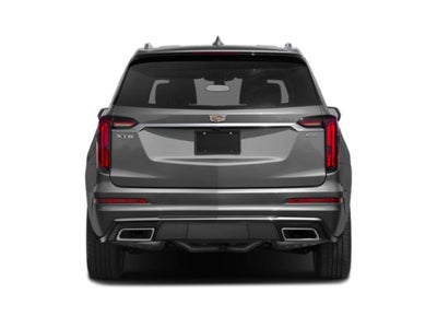 2020 Cadillac XT6 FWD Premium Luxury