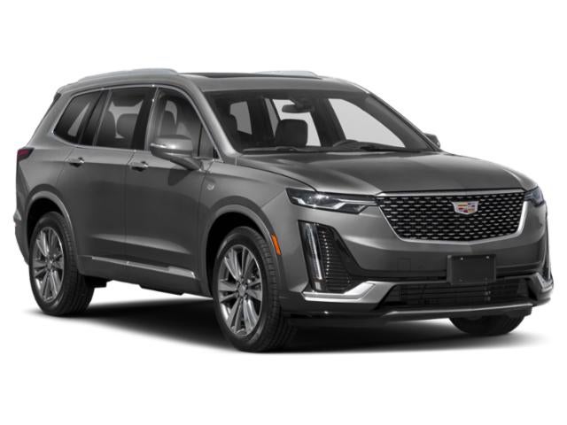 2020 Cadillac XT6 FWD Premium Luxury