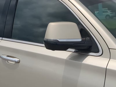 2017 Cadillac Escalade ESV Luxury