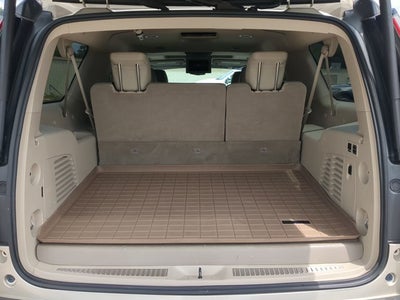 2017 Cadillac Escalade ESV Luxury