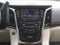 2017 Cadillac Escalade ESV Luxury