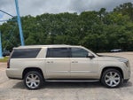 2017 Cadillac Escalade ESV Luxury