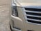 2017 Cadillac Escalade ESV Luxury
