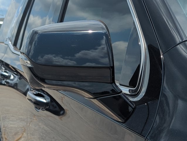 2024 Cadillac Escalade 4WD Premium Luxury