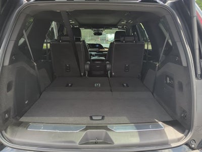 2024 Cadillac Escalade 4WD Premium Luxury