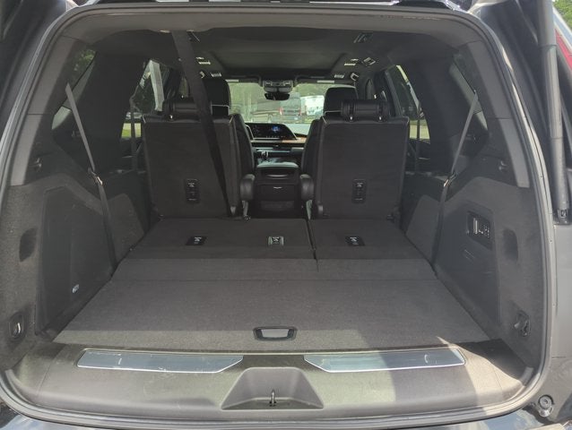 2024 Cadillac Escalade 4WD Premium Luxury