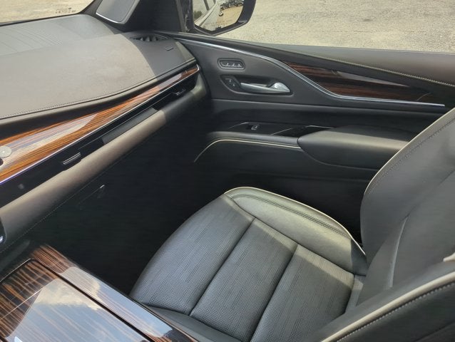2024 Cadillac Escalade 4WD Premium Luxury