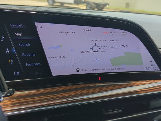 2024 Cadillac Escalade 4WD Premium Luxury